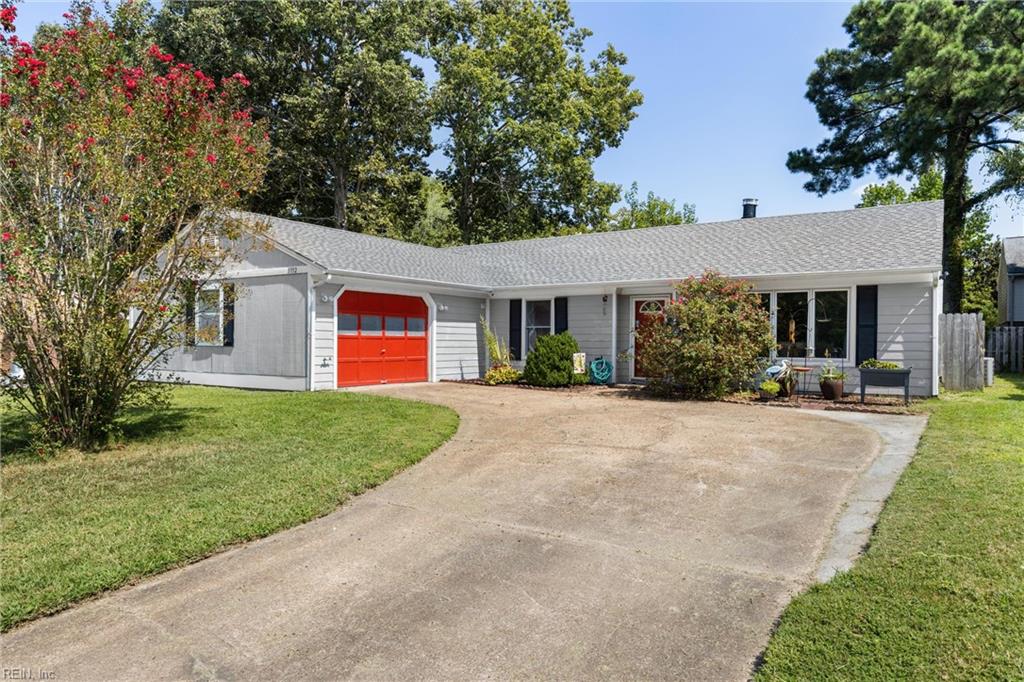 5352 Beaufain Blvd Property Photo 1