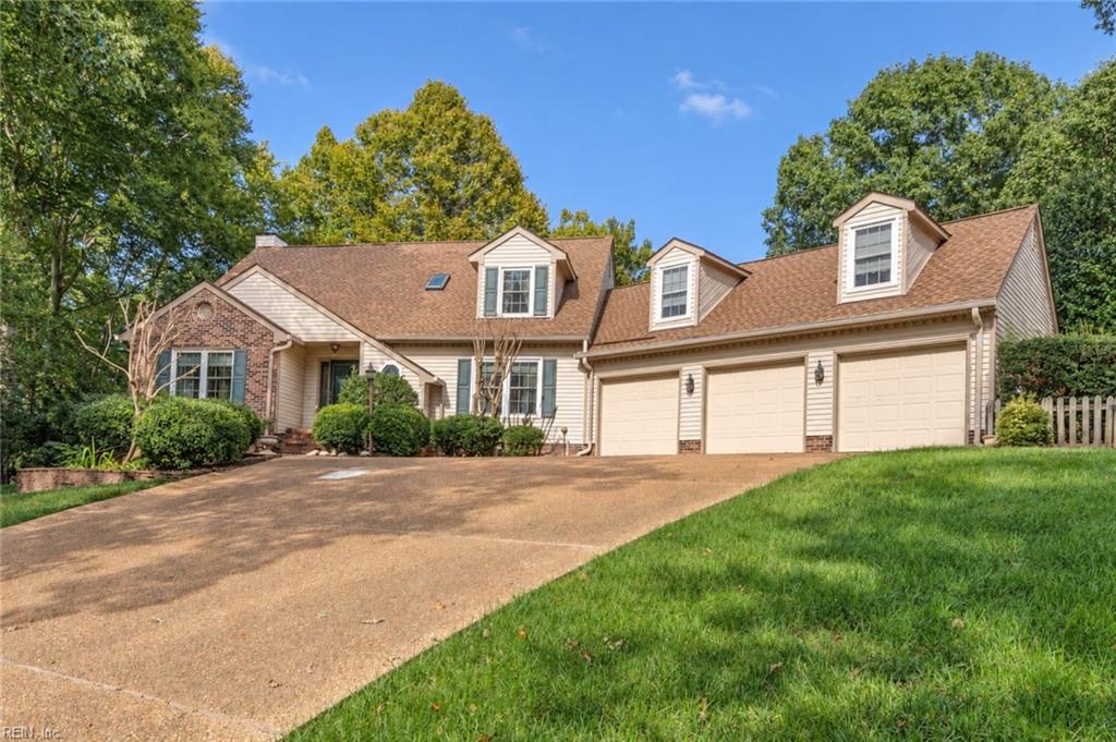 222 Cherwell CT