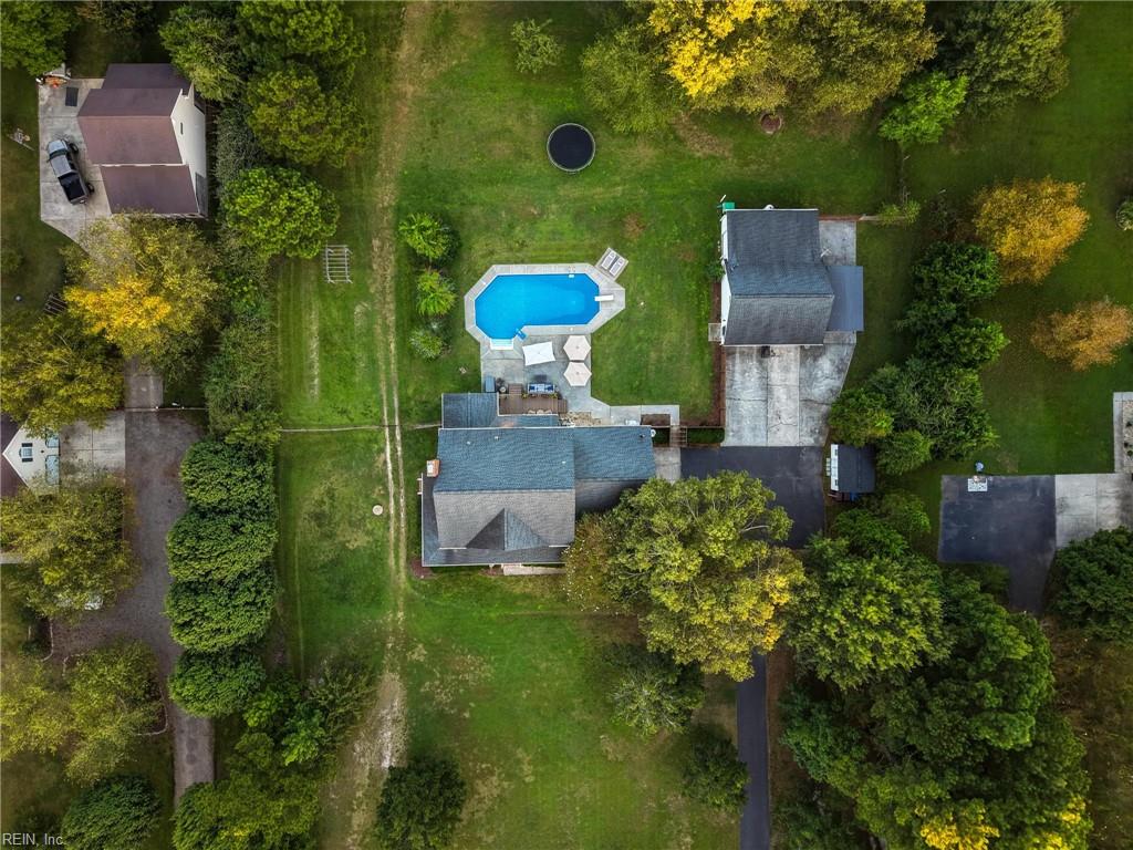 1741 Taft Rd Property Photo 3