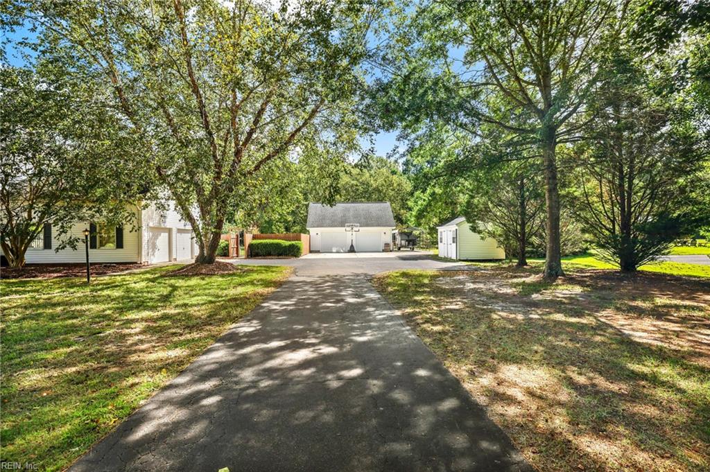 1741 Taft Rd Property Photo 10