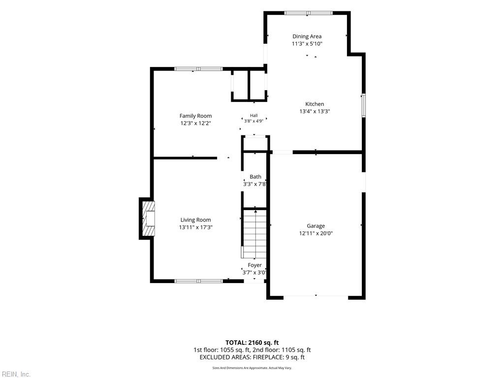 202 Bradmere Loop Property Photo 5