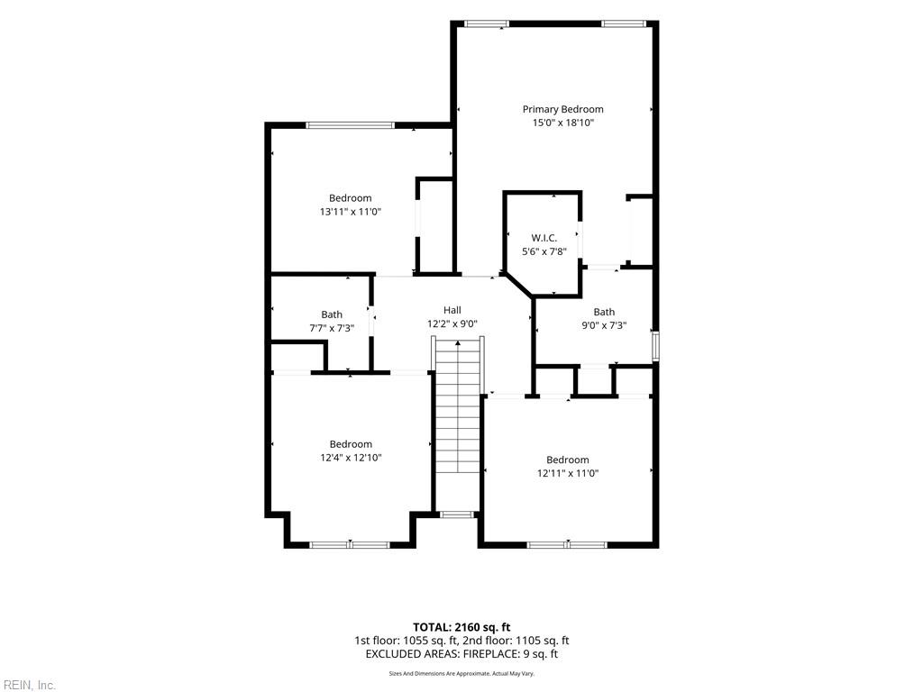 202 Bradmere Loop Property Photo 24