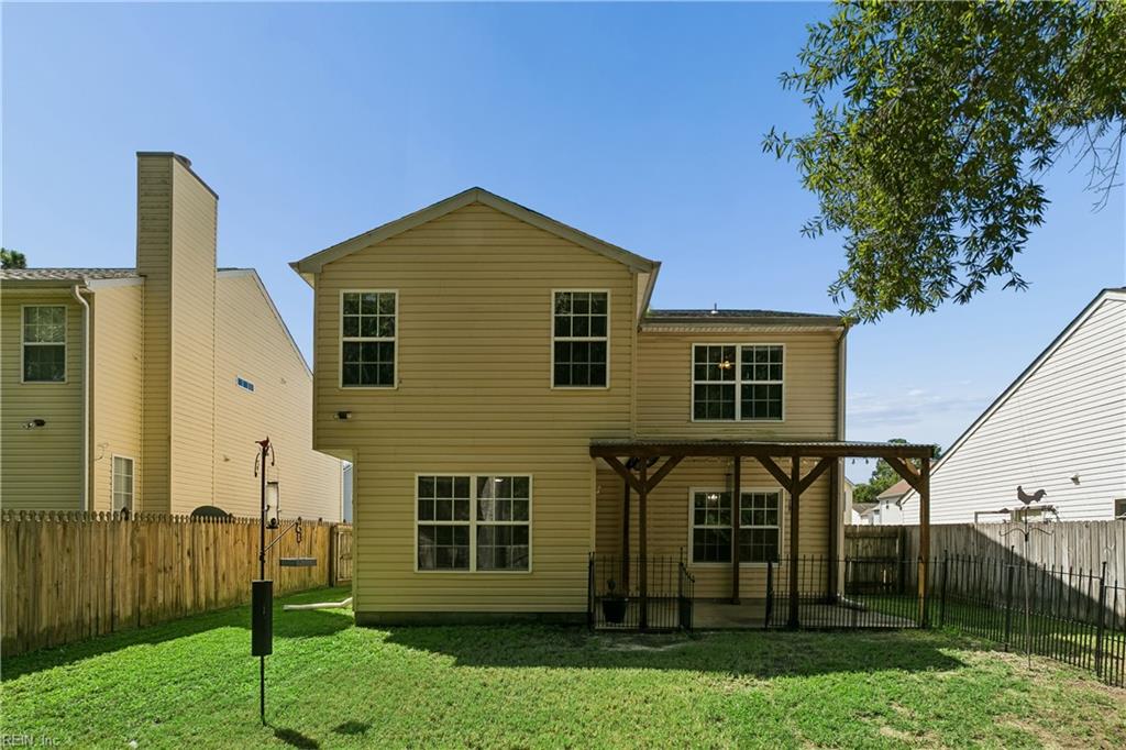202 Bradmere Loop Property Photo 45