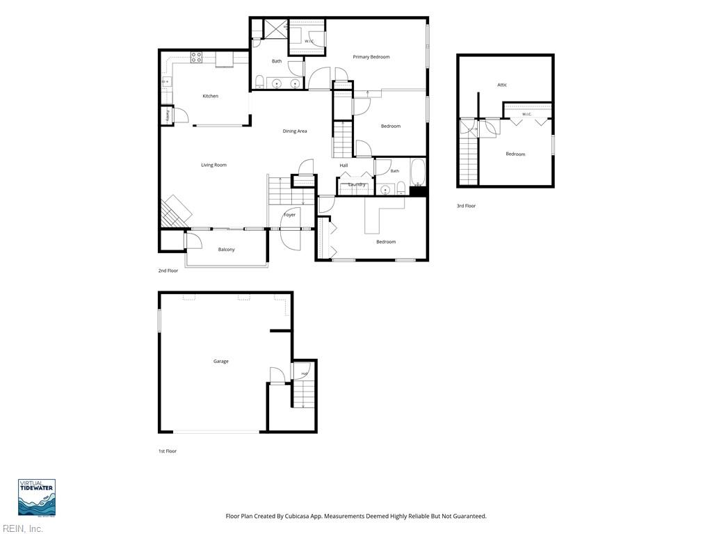 3905 Sutter St Property Photo 39