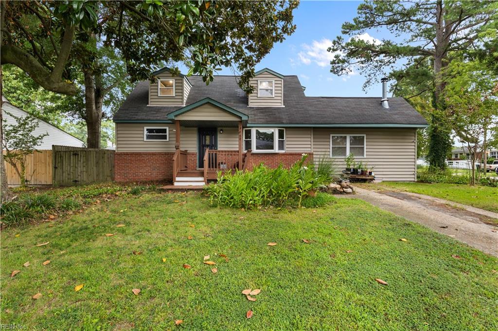 4800 Frostburg Ln Property Photo 2