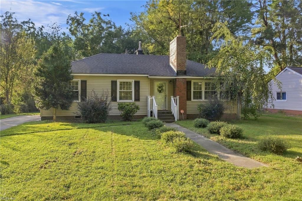 5208 W Norfolk Rd Property Photo 1