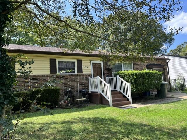 23 Tillerson Dr Property Photo 1