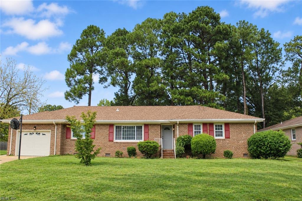 404 Redbrick Dr Property Photo 1