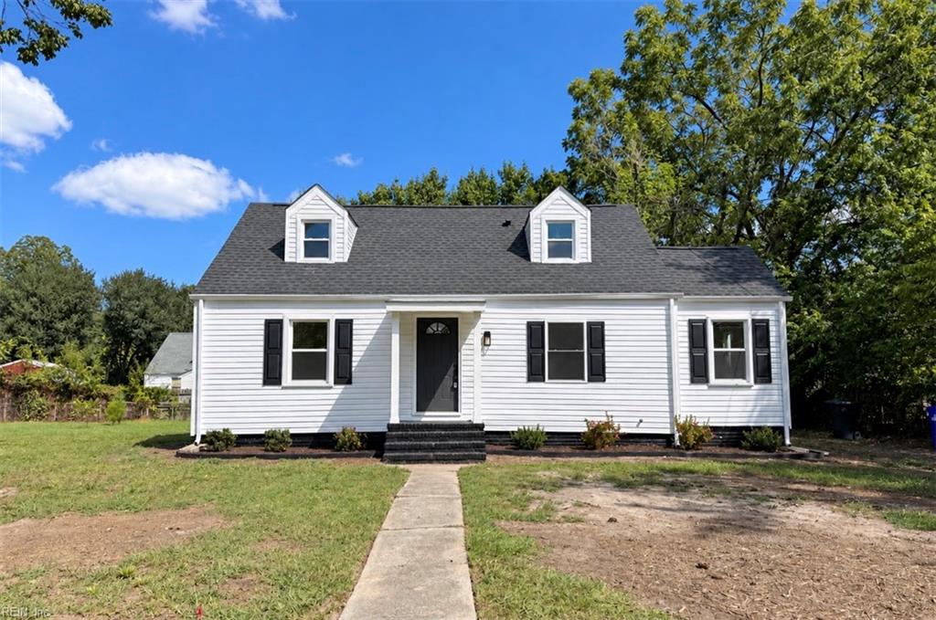 8 Van Patton Pl Property Photo 1