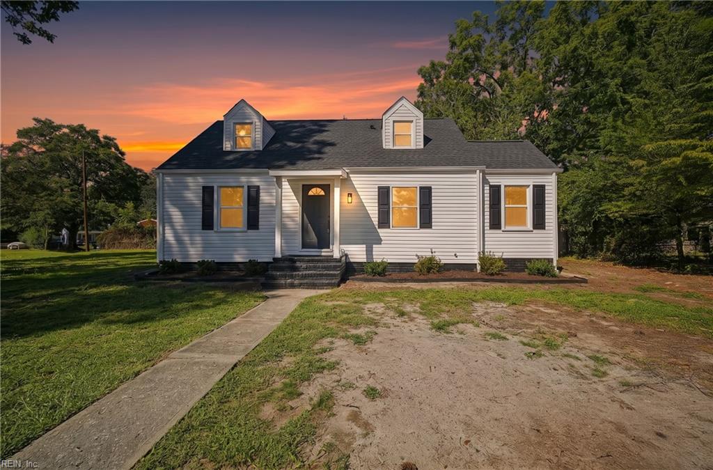 8 Van Patton Pl Property Photo 2