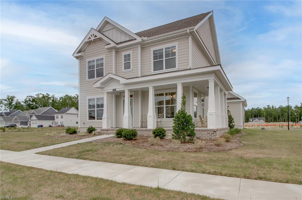 5004 Cape May LOOP
