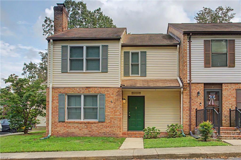 285 Merrimac Trl Property Photo 1