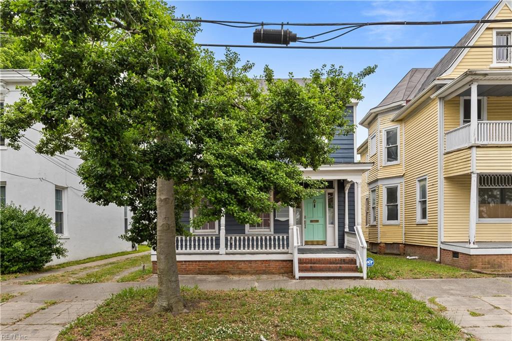 114 Franklin St Property Photo 3