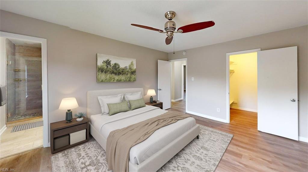 5006 Amboy Ct Property Photo 4