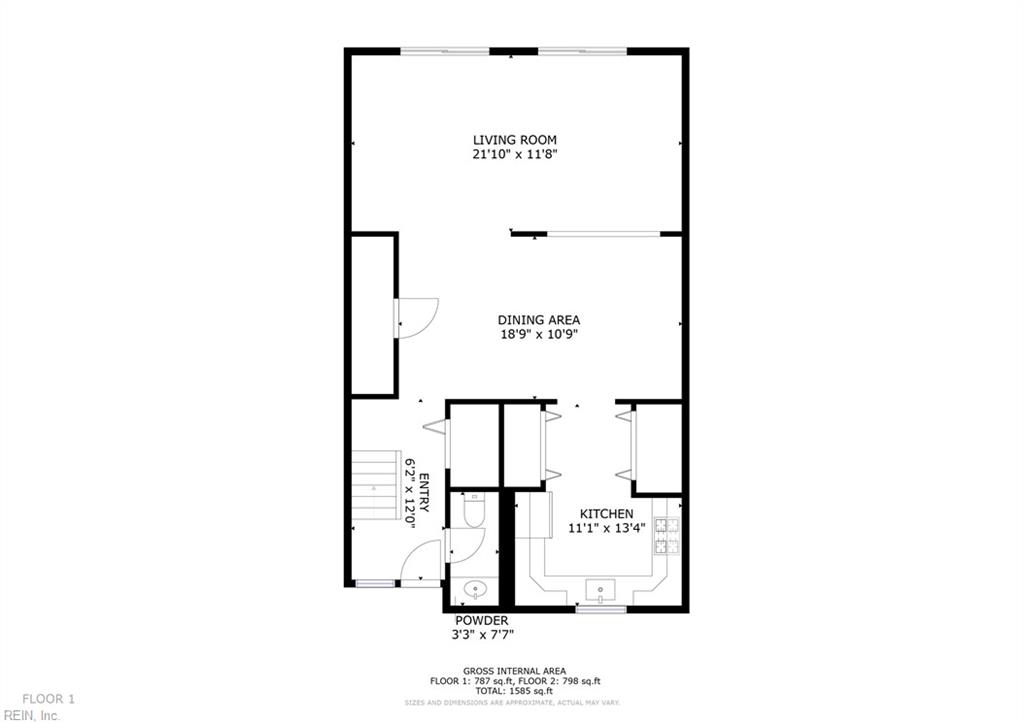 5006 Amboy Ct Property Photo 49
