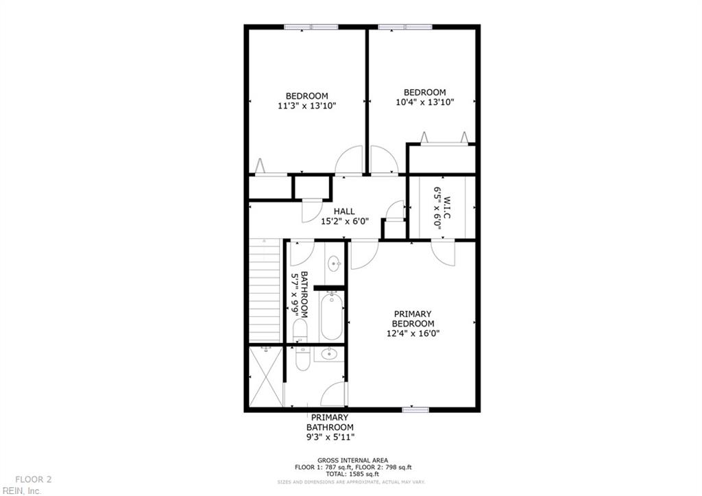5006 Amboy Ct Property Photo 50