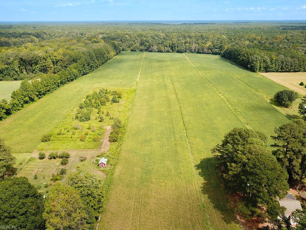 42.4 Acres Benefit Rd Property Photo 1