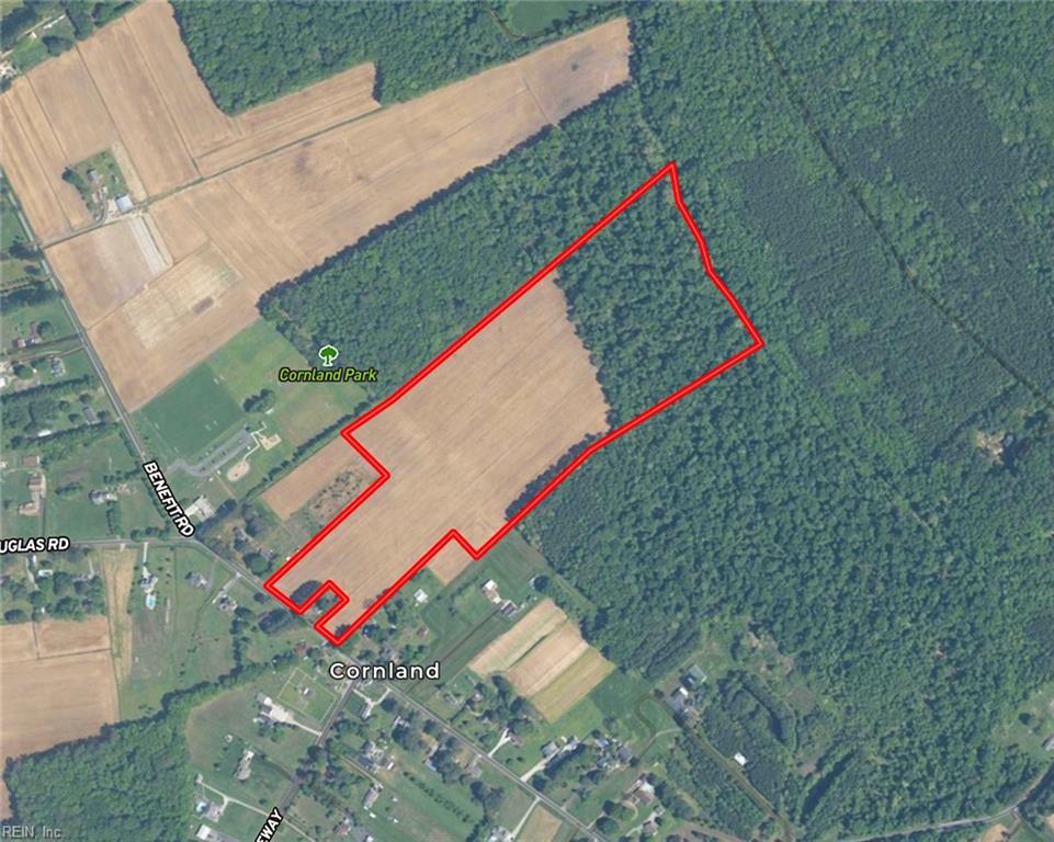 42.4 Acres Benefit Rd Property Photo 3