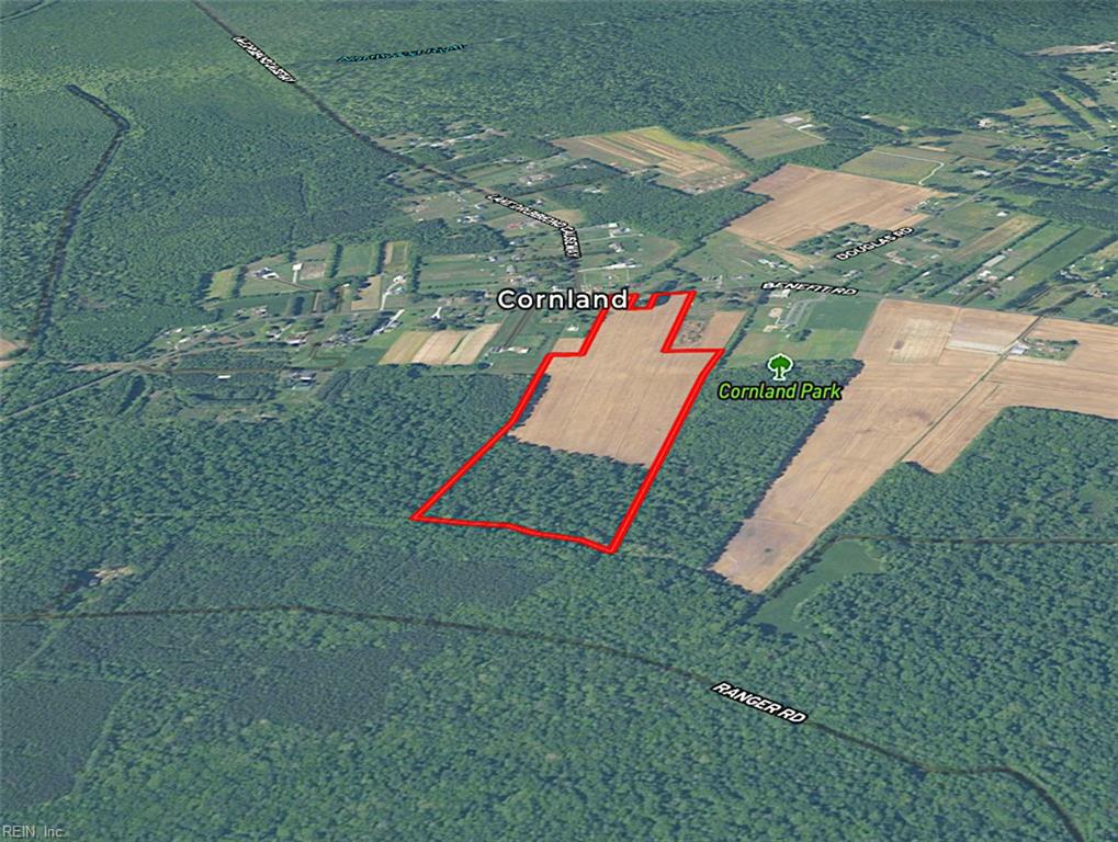 42.4 Acres Benefit Rd Property Photo 11