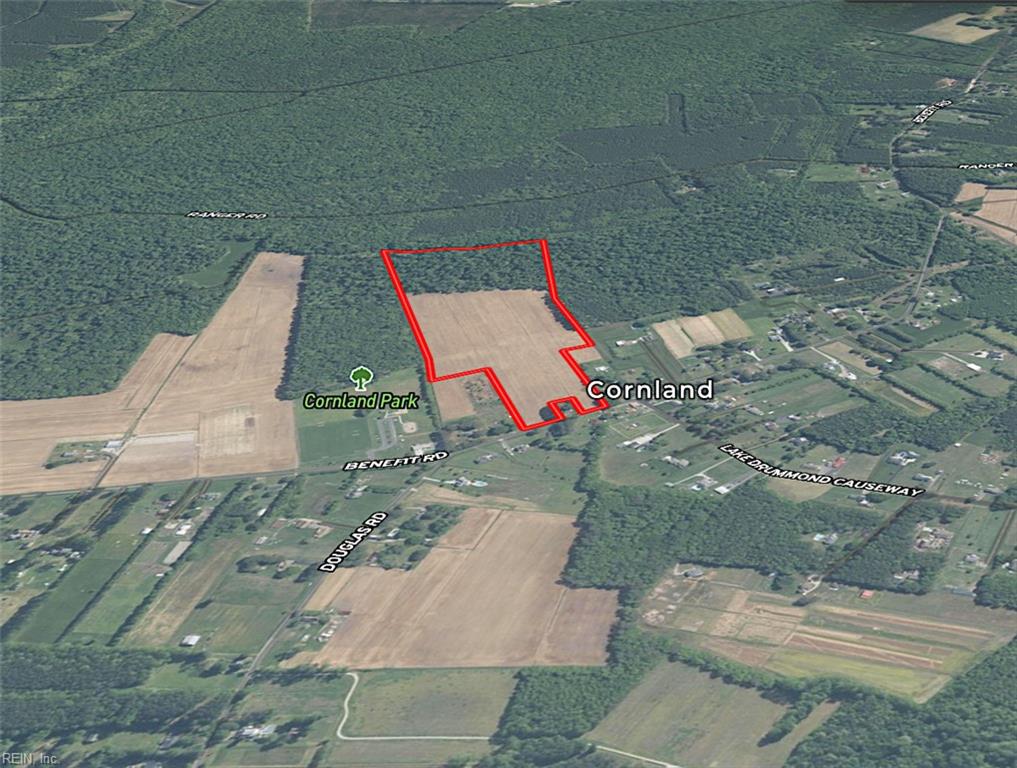 42.4 Acres Benefit Rd Property Photo 18