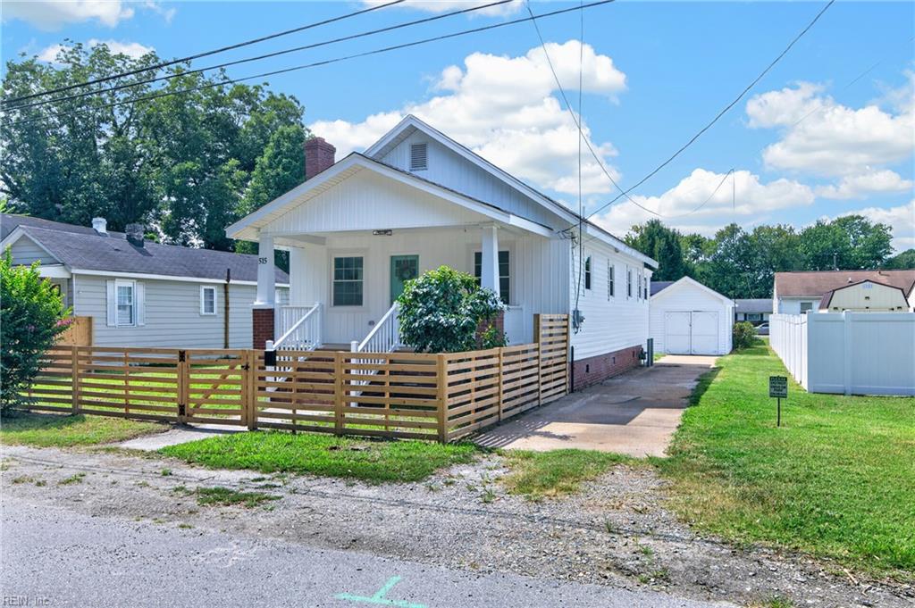 515 Darnaby Ave Property Photo 1