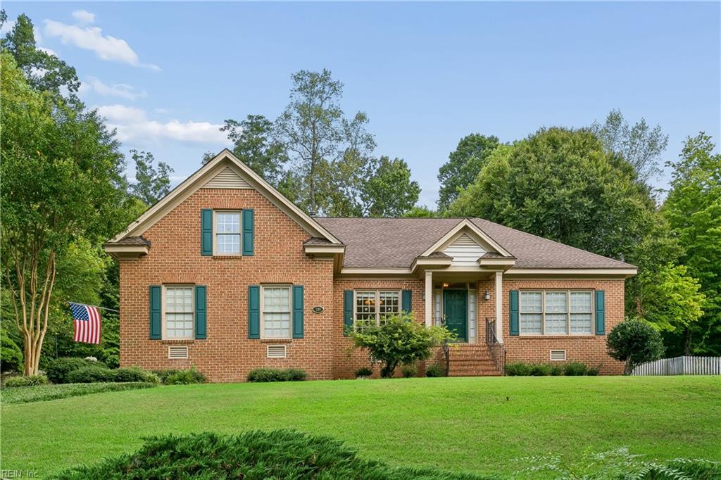209 Mill Stream WAY