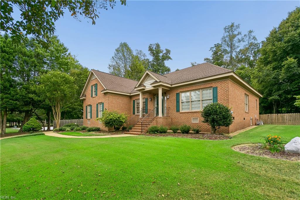209 Mill Stream Way Property Photo 2