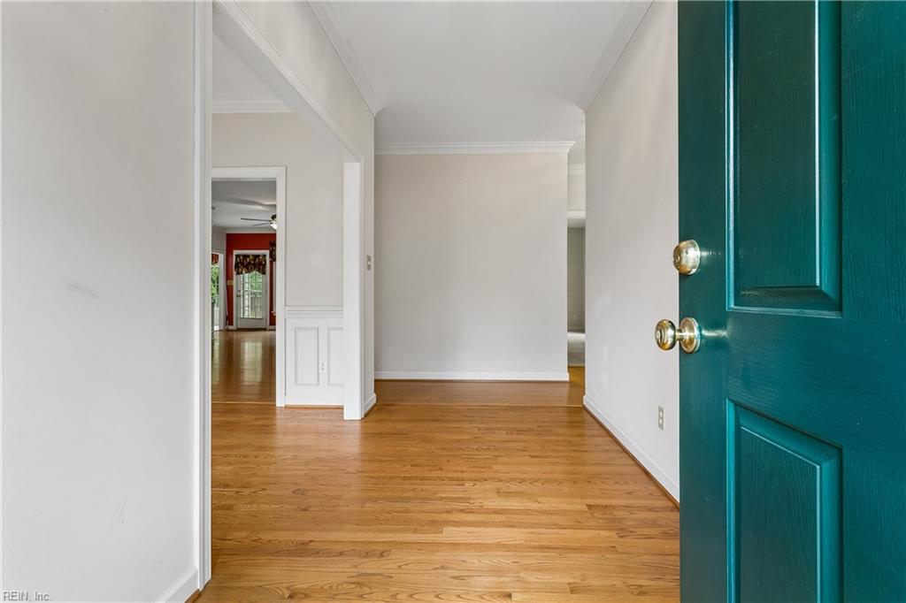 209 Mill Stream Way Property Photo 4