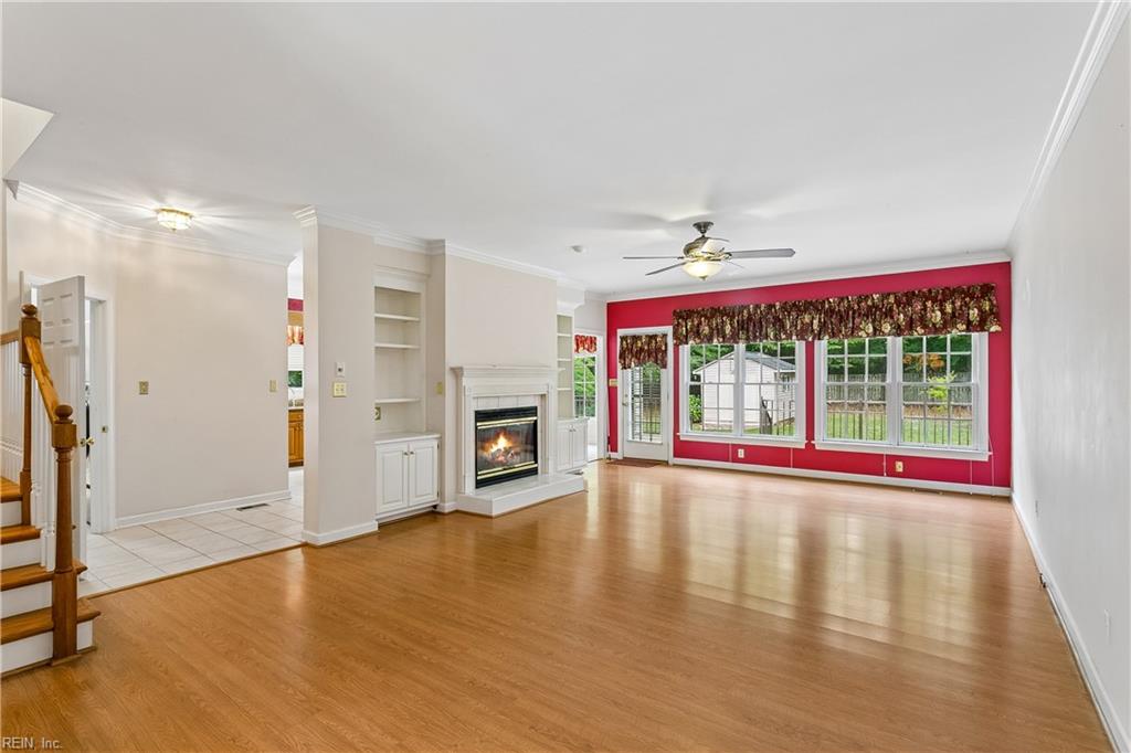 209 Mill Stream Way Property Photo 20