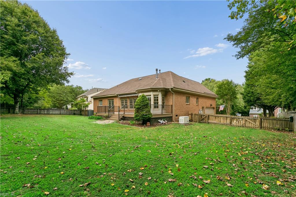 209 Mill Stream Way Property Photo 42