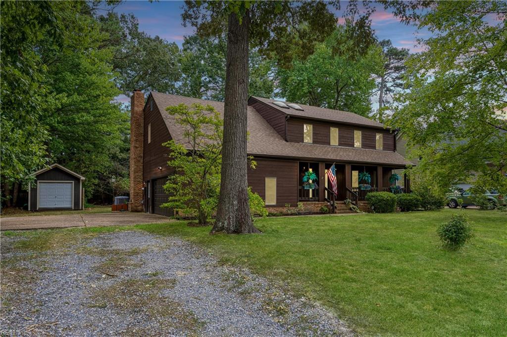 107 Brokenbridge Rd Property Photo 1