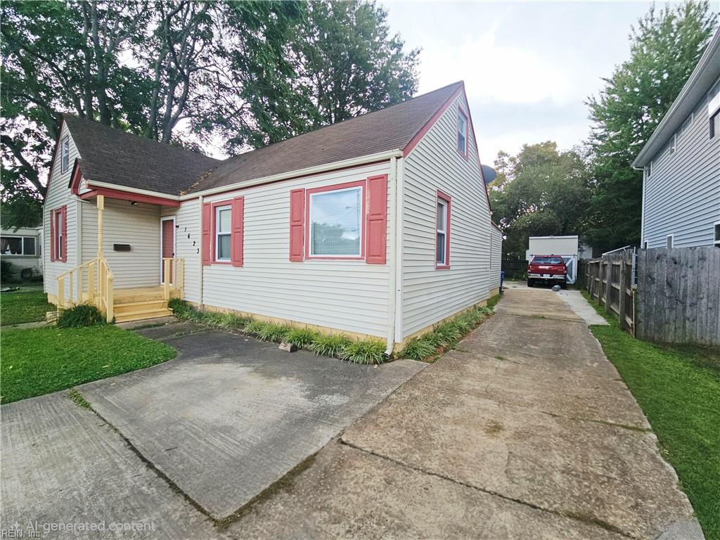 1623 Croyden Rd Property Photo 2