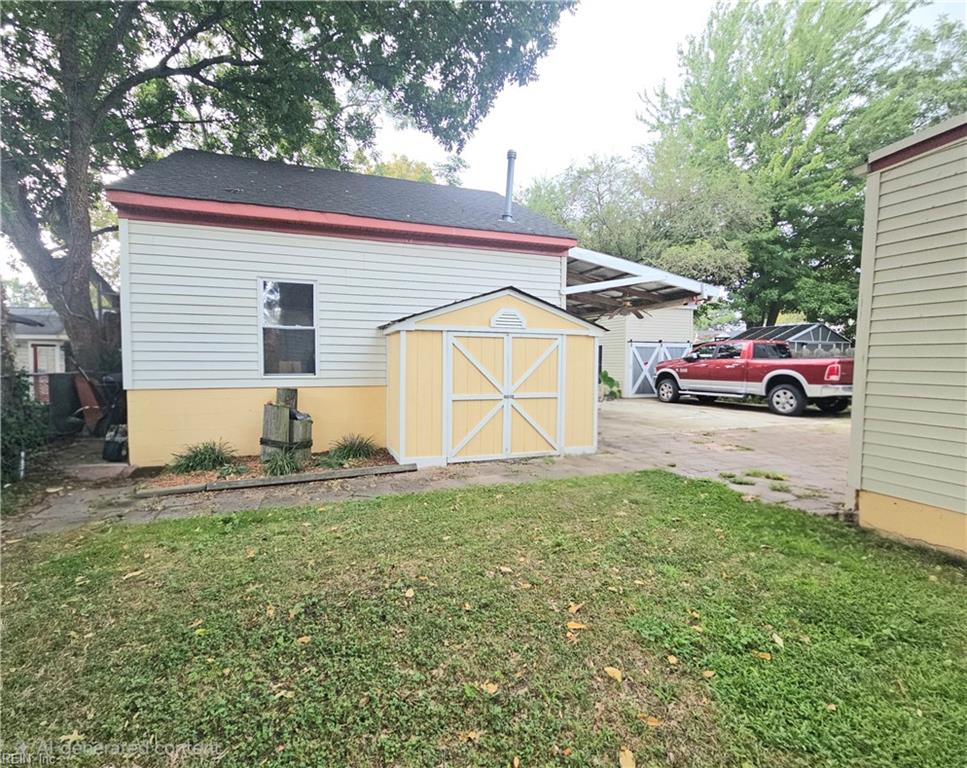 1623 Croyden Rd Property Photo 5