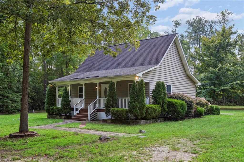 12375 Dogwood Trl Property Photo 1