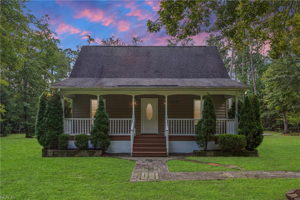 12375 Dogwood Trl Property Photo 5