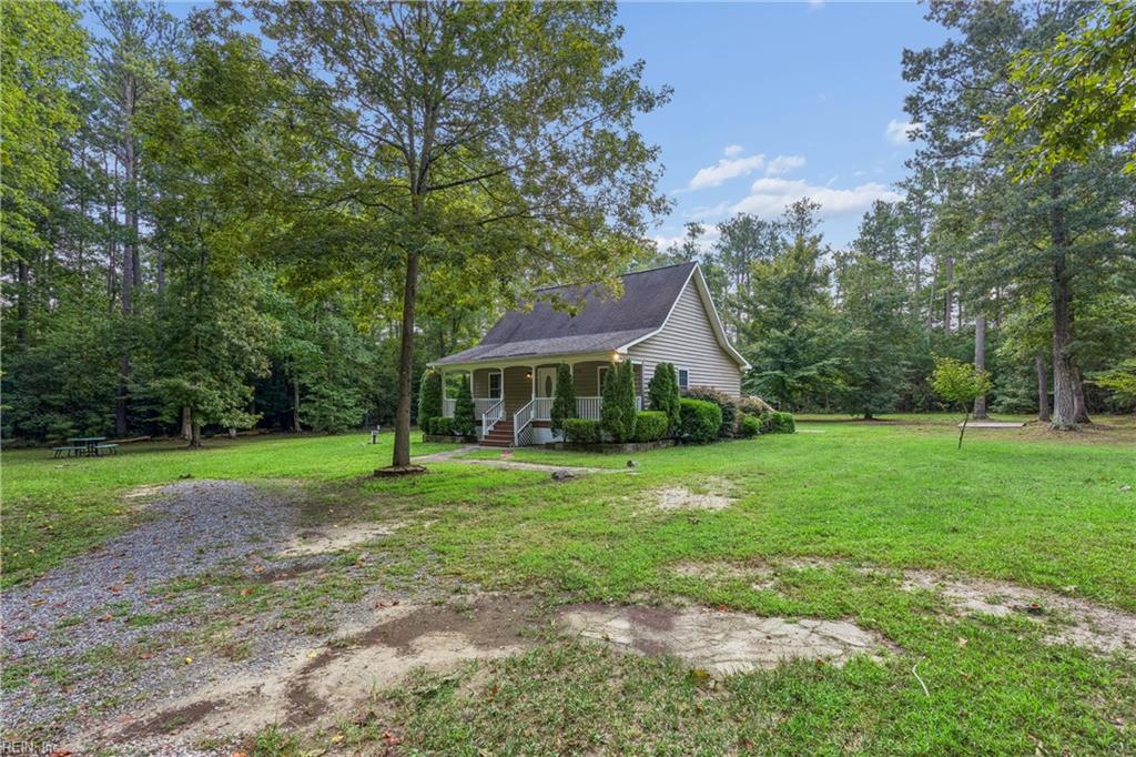 12375 Dogwood Trl Property Photo 7