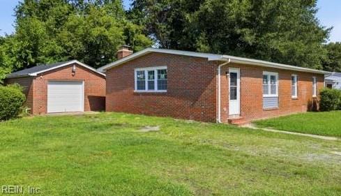 124 Allard Rd Property Photo 1