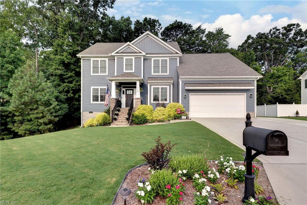 115 Willet Way Property Photo 1
