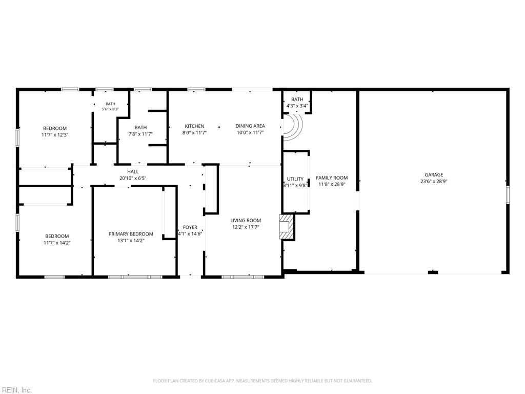 1421 Wilcox Ave Property Photo 41