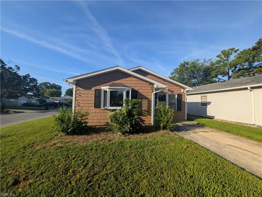 3836 Augustine Cir Property Photo 1