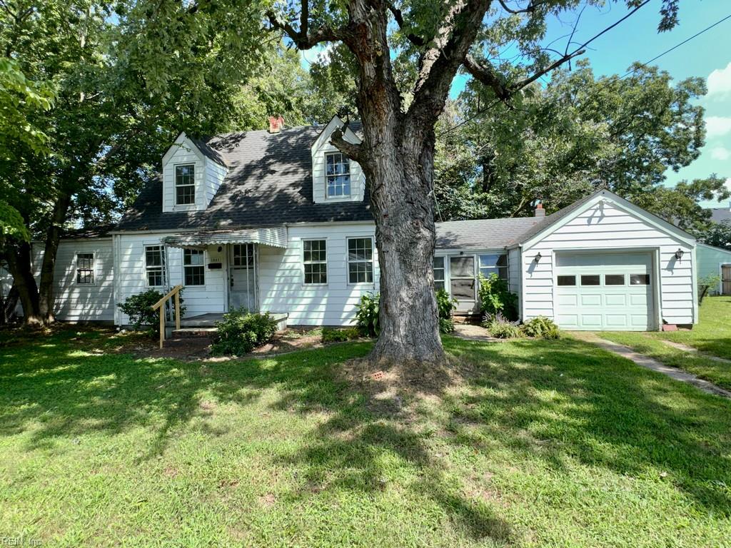 1307 Perry St Property Photo 1