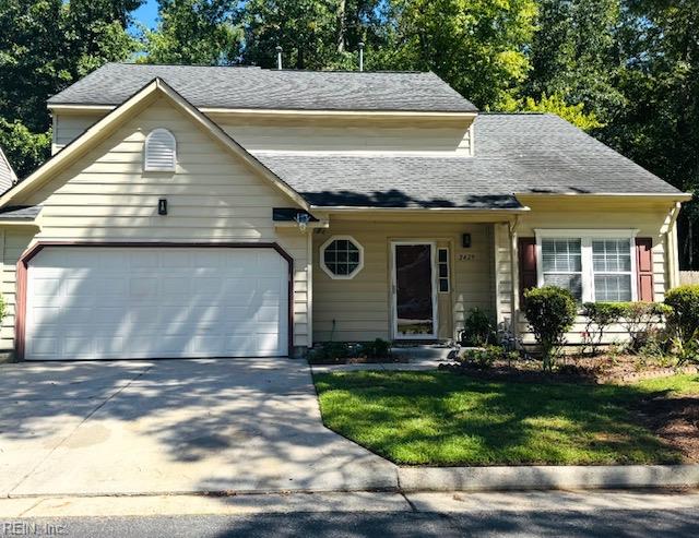 2429 Rockwater Cir Property Photo 1