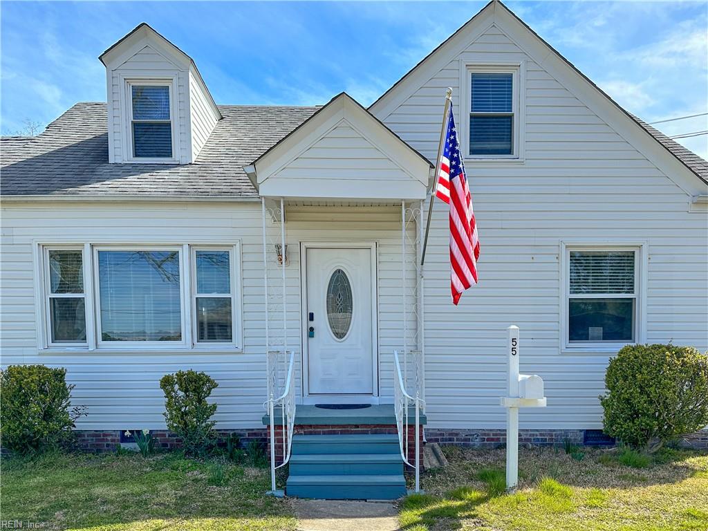 55 Greenbrier Rd Property Photo 1