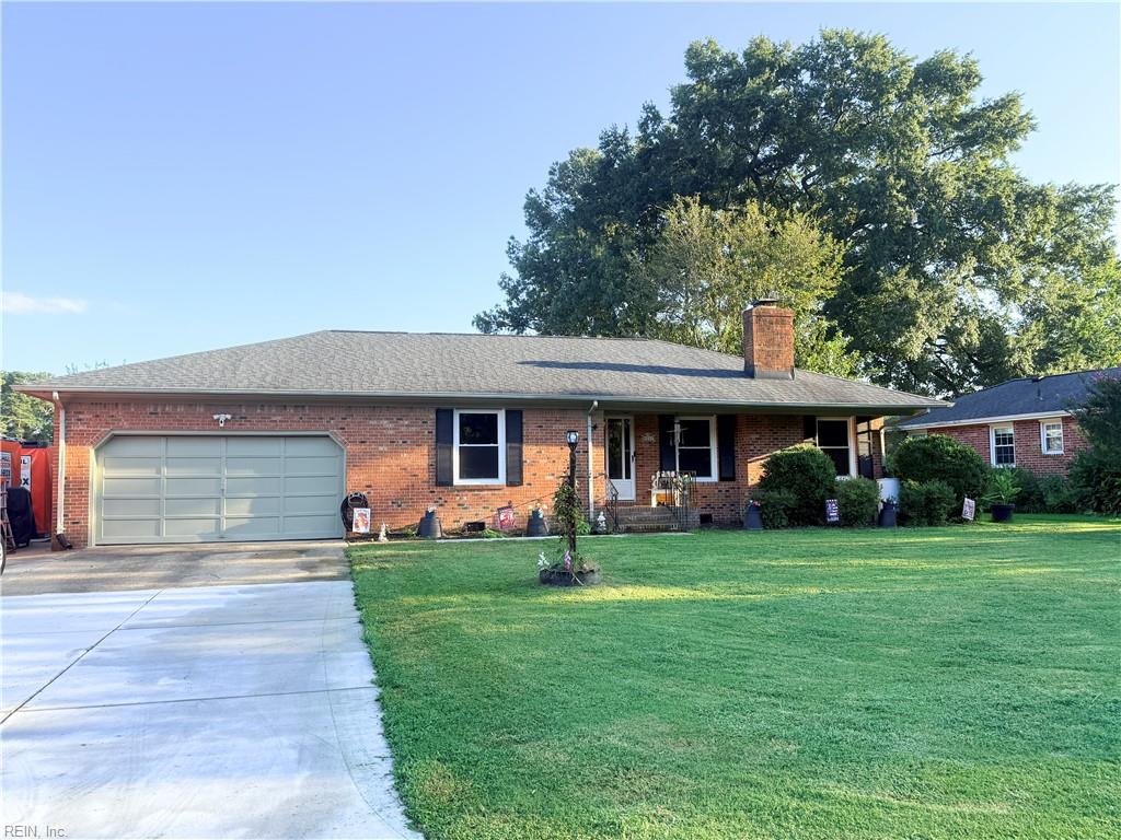4117 Hawksley Dr Property Photo 1