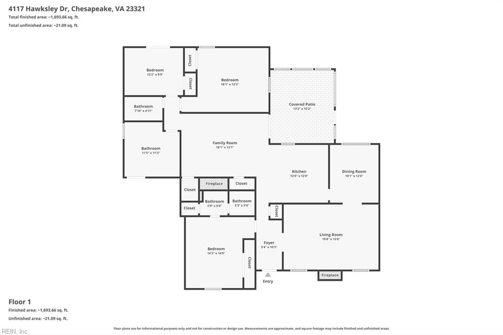 4117 Hawksley Dr Property Photo 34