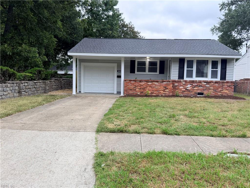 2420 Juniper St Property Photo 1