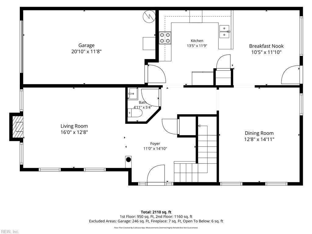 1007 Skiffs Landing Ln Property Photo 36