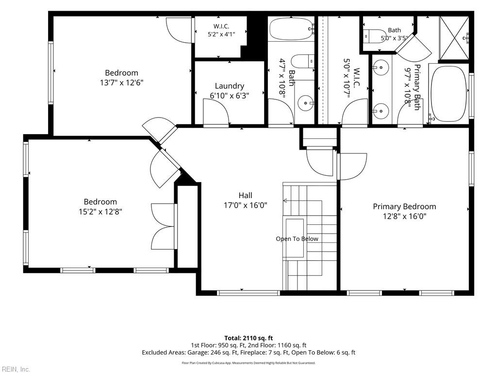 1007 Skiffs Landing Ln Property Photo 37