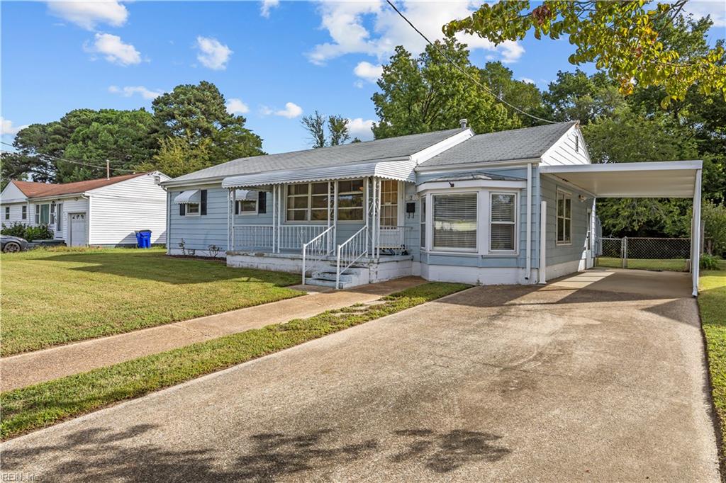 8208 Driftwood Dr Property Photo 1