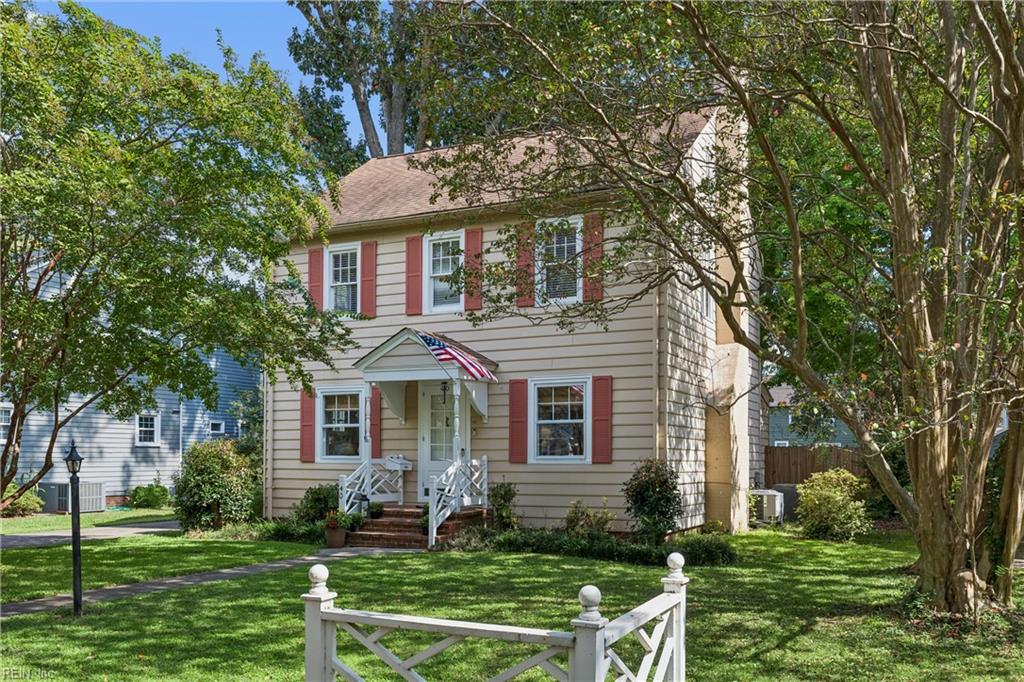 40 Westover Rd Property Photo 1